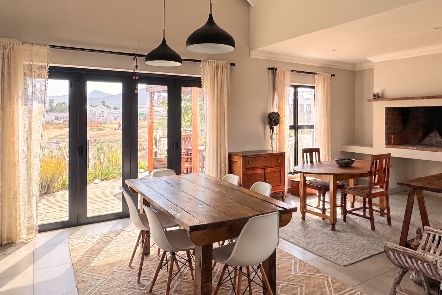 3 Bedroom Property for Sale in Wellington Central Western Cape